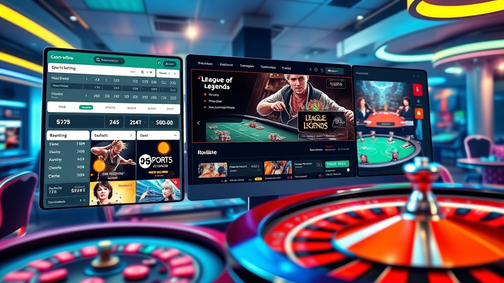 Banner www.thabielectric.com