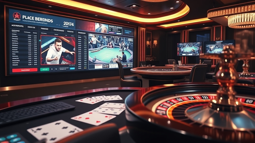 Banner www.thabielectric.com