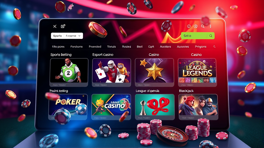 Banner www.thabielectric.com