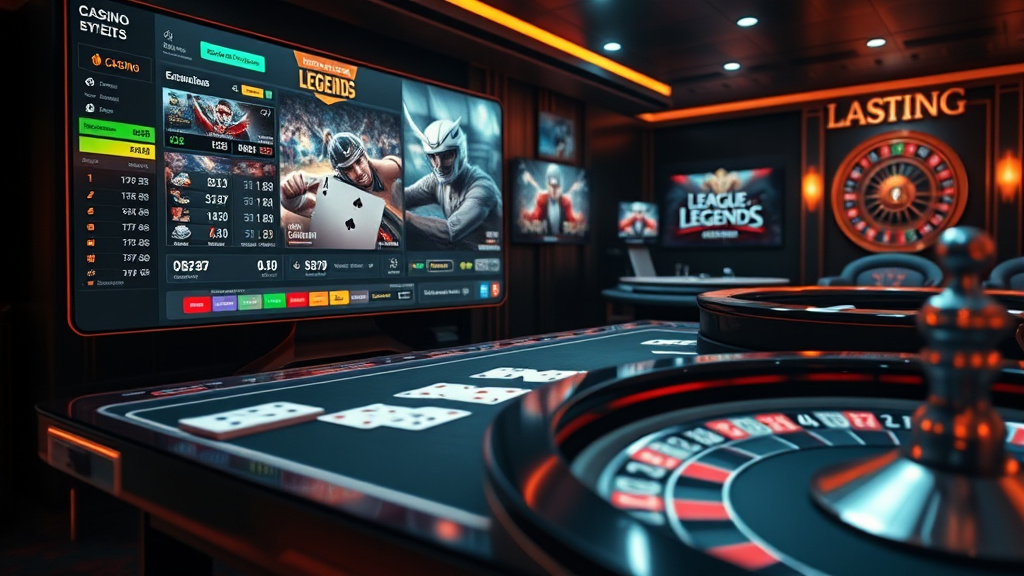 Banner www.thabielectric.com