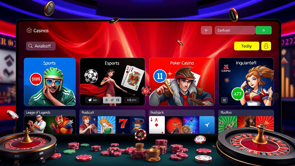 Banner www.thabielectric.com