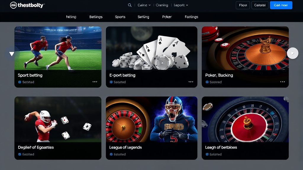 Banner www.thabielectric.com