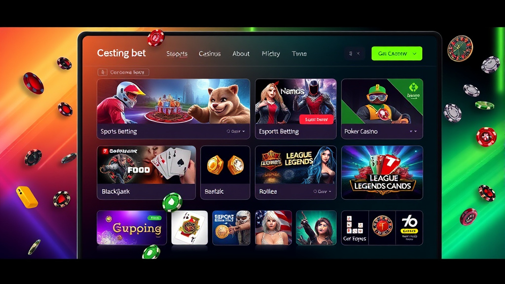 Banner www.thabielectric.com