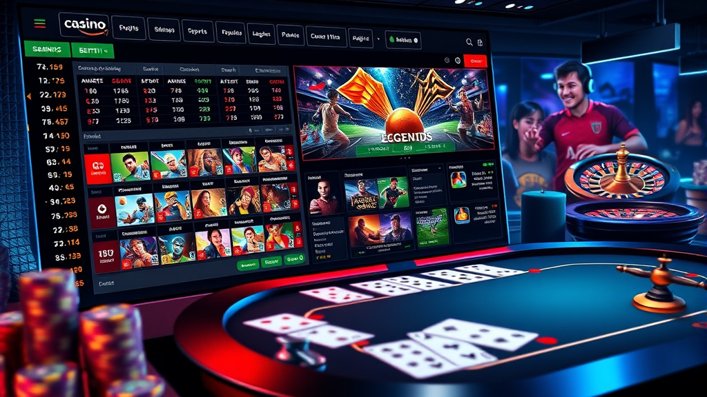 Banner www.thabielectric.com