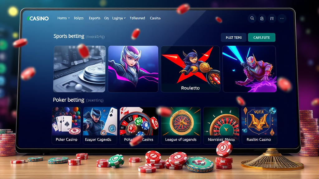 Banner www.thabielectric.com