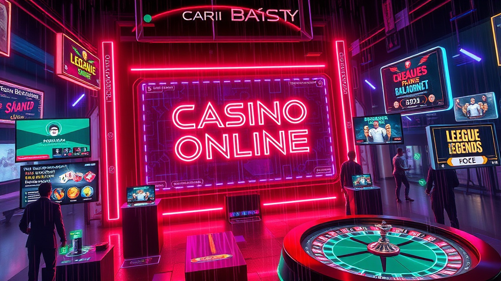 Banner www.thabielectric.com